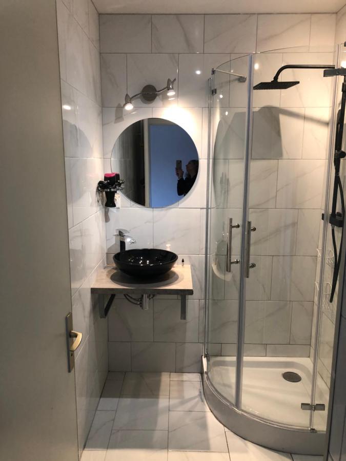 Apartment Bord De Mer