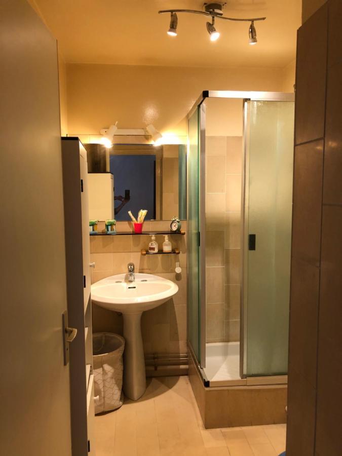 Apartment Bord De Mer *